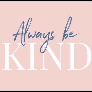 Meet your Posher, Brette